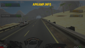 Traffic Rider Mod APK – Unlimited Money & All Bikes Unlocked 2